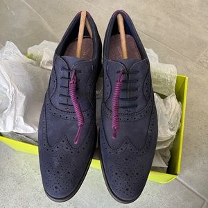 Ted Baker Men's Pellan Oxford